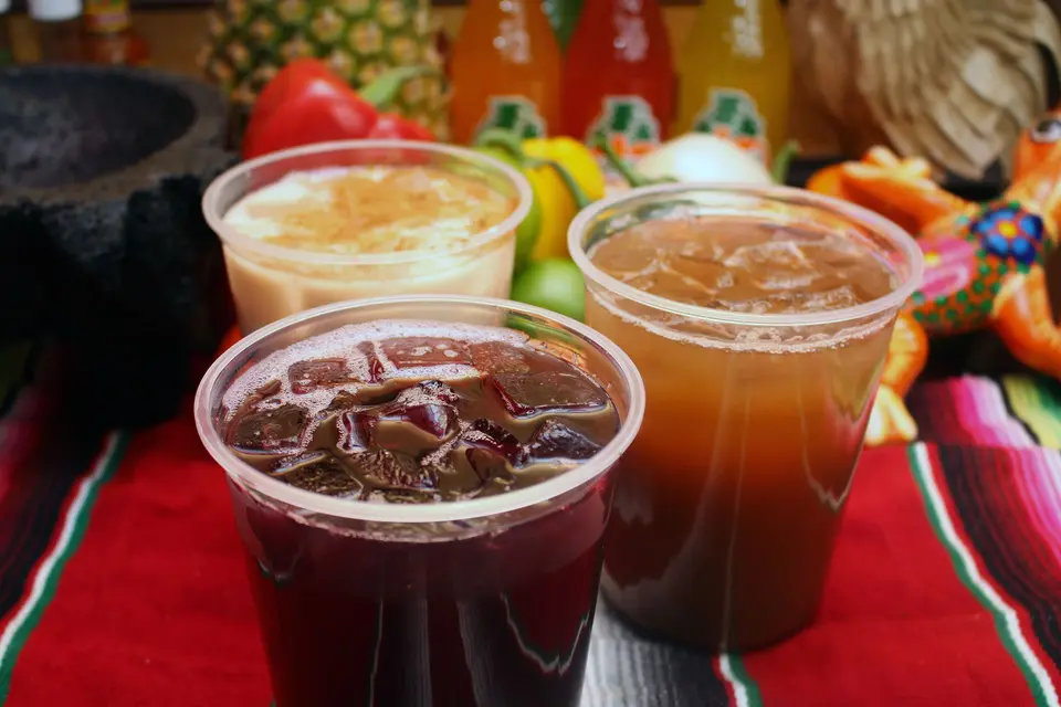 BEVERAGES