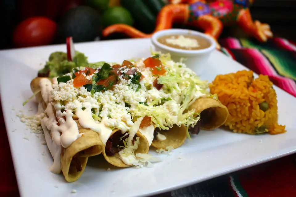FLAUTAS - $17