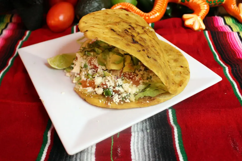 GORDITA (Each)