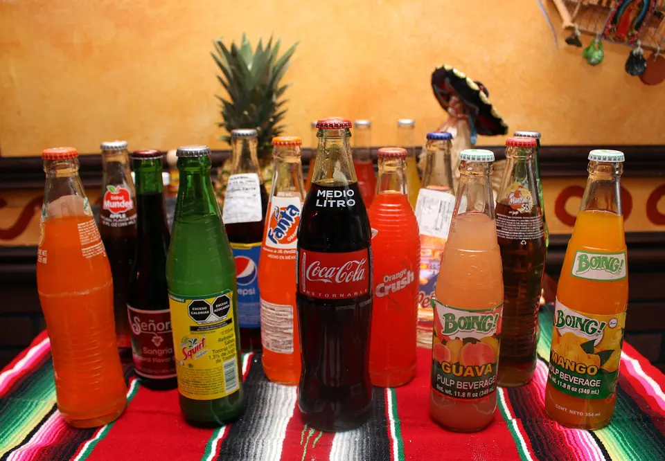 Beverages