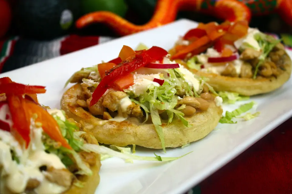 SOPES (Set of 3) - $16